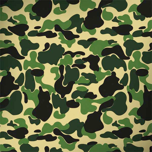Green Street Camo Surface Book 2 13.5in Skin